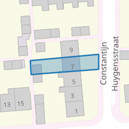 Perceel WTW00-I-12885