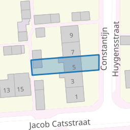 Perceel WTW00-I-12886