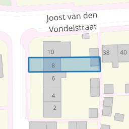 Perceel WTW00-I-12888