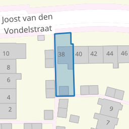 Perceel WTW00-I-12889