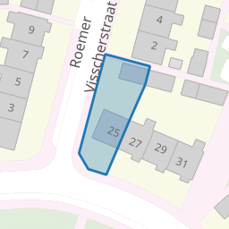 Perceel WTW00-I-12892