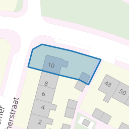 Perceel WTW00-I-12895