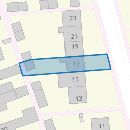 Perceel WTW00-I-12903