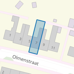 Perceel WTW00-I-12906