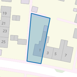 Perceel WTW00-I-12910