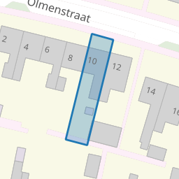 Perceel WTW00-I-12911