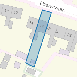 Perceel WTW00-I-12919