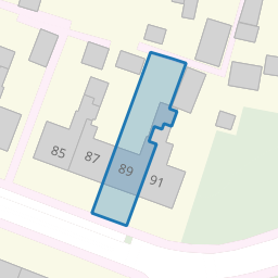 Perceel WTW00-I-12924