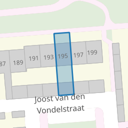 Perceel WTW00-I-12930