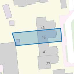 Perceel WTW00-I-12953