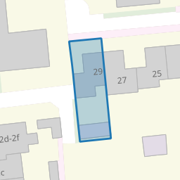 Perceel WTW00-I-12960