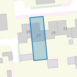 Perceel WTW00-I-12961