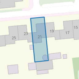 Perceel WTW00-I-12964