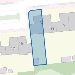 Perceel WTW00-I-12968