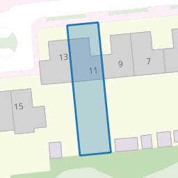 Perceel WTW00-I-12969