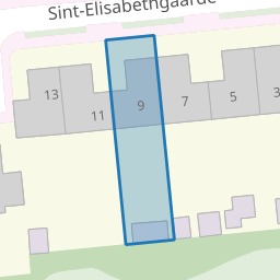 Perceel WTW00-I-12970