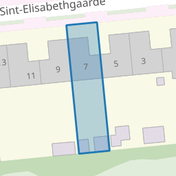 Perceel WTW00-I-12971