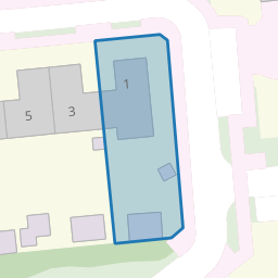 Perceel WTW00-I-12974