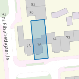 Perceel WTW00-I-12982