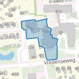 Perceel WTW00-I-12993