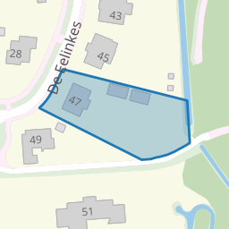 Perceel WTW00-I-12997