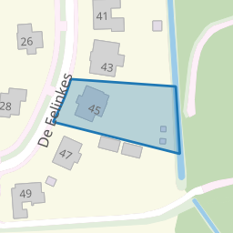 Perceel WTW00-I-12998