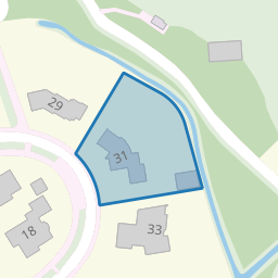 Perceel WTW00-I-13007