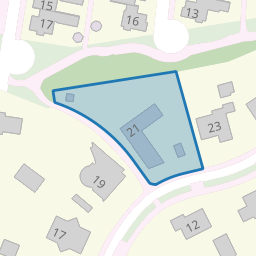 Perceel WTW00-I-13017