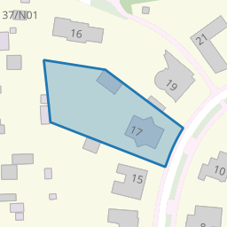 Perceel WTW00-I-13019