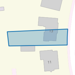 Perceel WTW00-I-13022