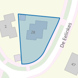 Perceel WTW00-I-13029