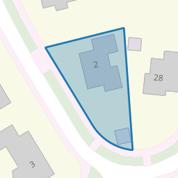 Perceel WTW00-I-13030