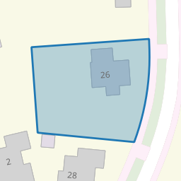 Perceel WTW00-I-13031