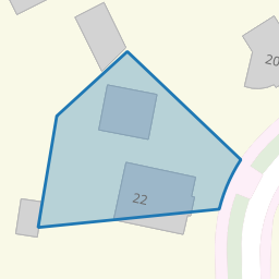 Perceel WTW00-I-13038