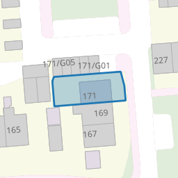 Perceel WTW00-I-13047