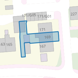 Perceel WTW00-I-13048