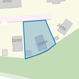 Perceel WTW00-I-13050