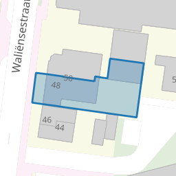 Perceel WTW00-I-13052