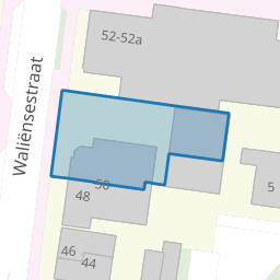 Perceel WTW00-I-13053
