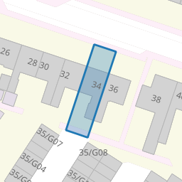 Perceel WTW00-I-13069