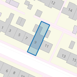 Perceel WTW00-I-13083