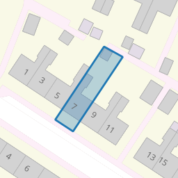 Perceel WTW00-I-13088