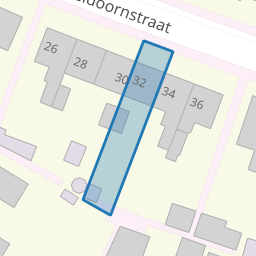 Perceel WTW00-I-13091