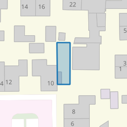 Perceel WTW00-I-13106