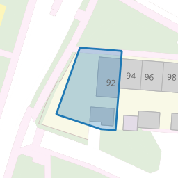 Perceel WTW00-I-13113