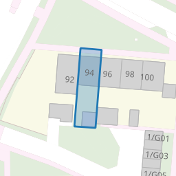 Perceel WTW00-I-13114