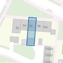 Perceel WTW00-I-13115