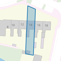 Perceel WTW00-I-13124