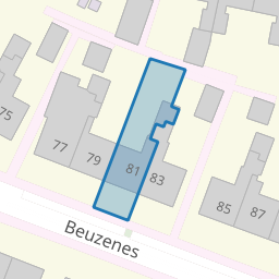 Perceel WTW00-I-13128