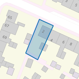 Perceel WTW00-I-13130